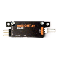 Preview: uniLIGHT BLACK.1