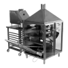 Commercial Food Equipment Logo
