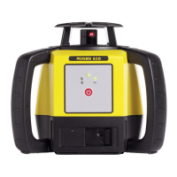 Preview: Leica Geosystems Rugby 610
