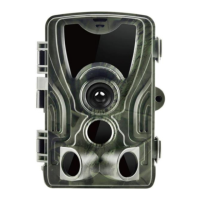 Preview: ALZA HC-801A