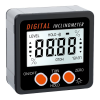 Measuring Instruments Logo