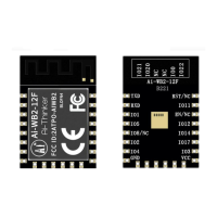 Preview: Ai-Thinker Technology Ai-WB2 Series