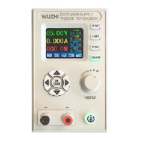 Preview: Wuzhi WZ5005