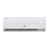 Preview: FAVORIT 12000 BTU INVERTER WI-FI