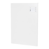 Preview: EUROM Alutherm Sani Wi-Fi 800