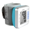 Blood Pressure Monitor Logo