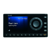 Car Receiver Logo