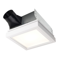Preview: NuTone CST80SLW