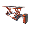 Scissor Lifts Logo