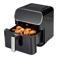 Preview: Wilfa CRISPIER 5.5L