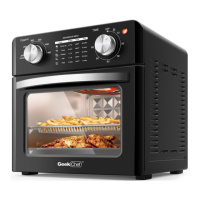 Preview: GeekChef GTO10PB