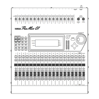 Preview: Yamaha ProMix 01