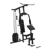 Fitness Equipment Logo