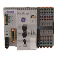 Preview: GE CB Watch 3