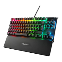 Preview: APEX PRO TKL Wireless