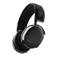 Preview: SteelSeries ARCTIS 7+ WIRELESS