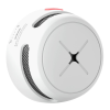 Smoke Alarm Logo
