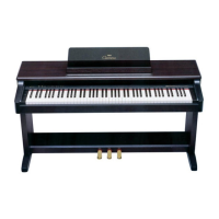Preview: Yamaha Clavinova CLP-123