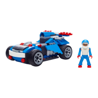 Preview: Mega Bloks Idea Builders 82100