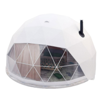 Preview: FDomes GLAMPING 20