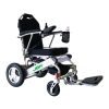 Wheelchair Logo