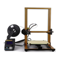 Preview: Creality CR-10
