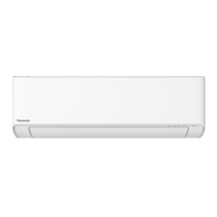 Preview: Panasonic CS-NZ25YKE