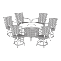 Preview: Heritage B1W00213-7PC