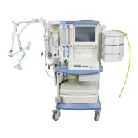 Preview: Dräger Medical Narkomed 6400