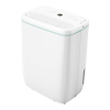Dehumidifier Logo