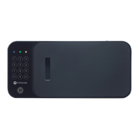 Preview: Motorola Bolt Smart Safe