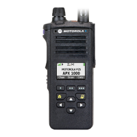 Preview: Motorola APEX1000