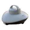 Vacuum Cleaner Logo