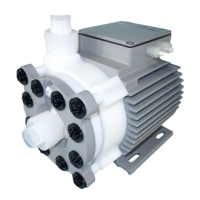 Preview: Levitronix BPS-4H Series