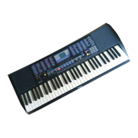 Preview: Yamaha PORTATONE PSR-190