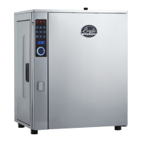 Preview: Bradley Smoker Professional P10