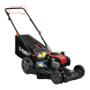 Lawn Mower Logo
