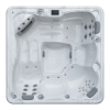 Hot Tub Logo