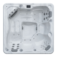 Preview: GALAXY SPAS Draco I