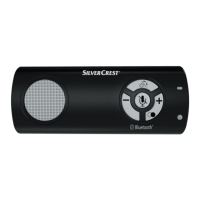 Preview: Silvercrest SFA 30 C1