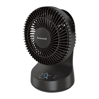Preview: Honeywell QUIETSET HTF337 Series
