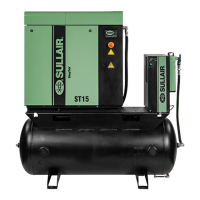 Preview: Sullair ShopTek ST4