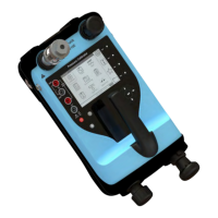 Preview: Druck DPI 610E