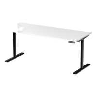 Preview: Zen Space Desks Zen One