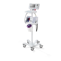 Preview: Welch Allyn Connex Spot Monitor