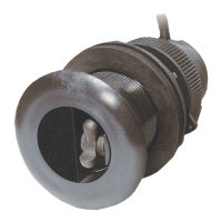 Preview: Airmar TRIDUCER DST800