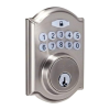 Keypad Logo