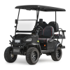 Golf Cars Logo