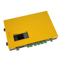 Preview: Bender ISOMETER iso1685DP-425