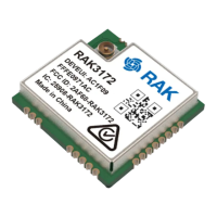 Preview: RAK 3172 WisDuo LPWAN